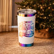 20oz Stainless Steel Coffee Tumbler for Laser Engraving