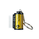Sublimation Blank Film Roll Keychain (2pcs)