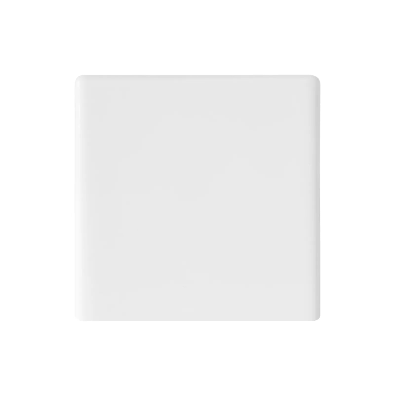 Sublimation ceramic fridge magnet 05