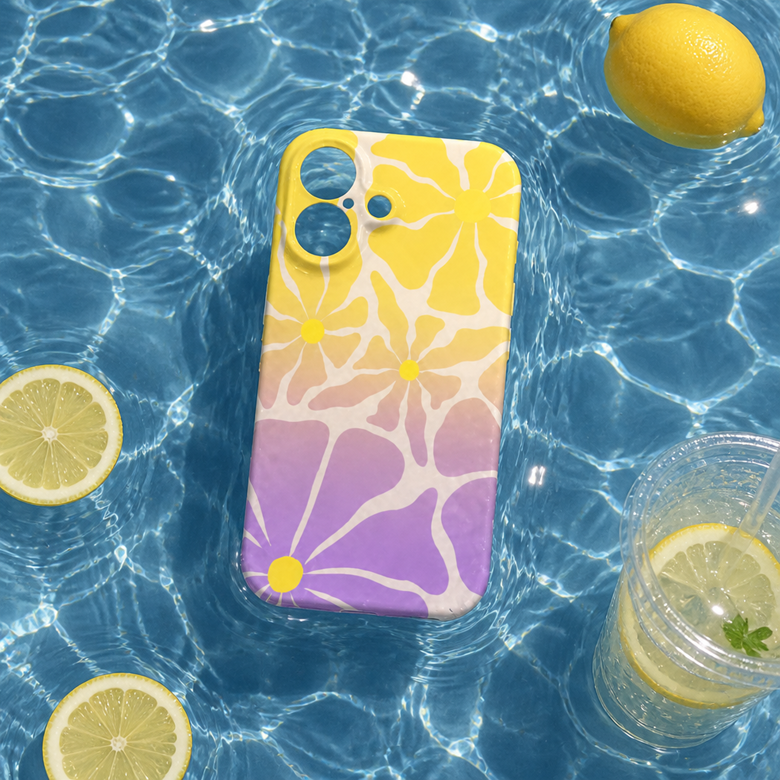 Sublimation phone case for iphone 16 03