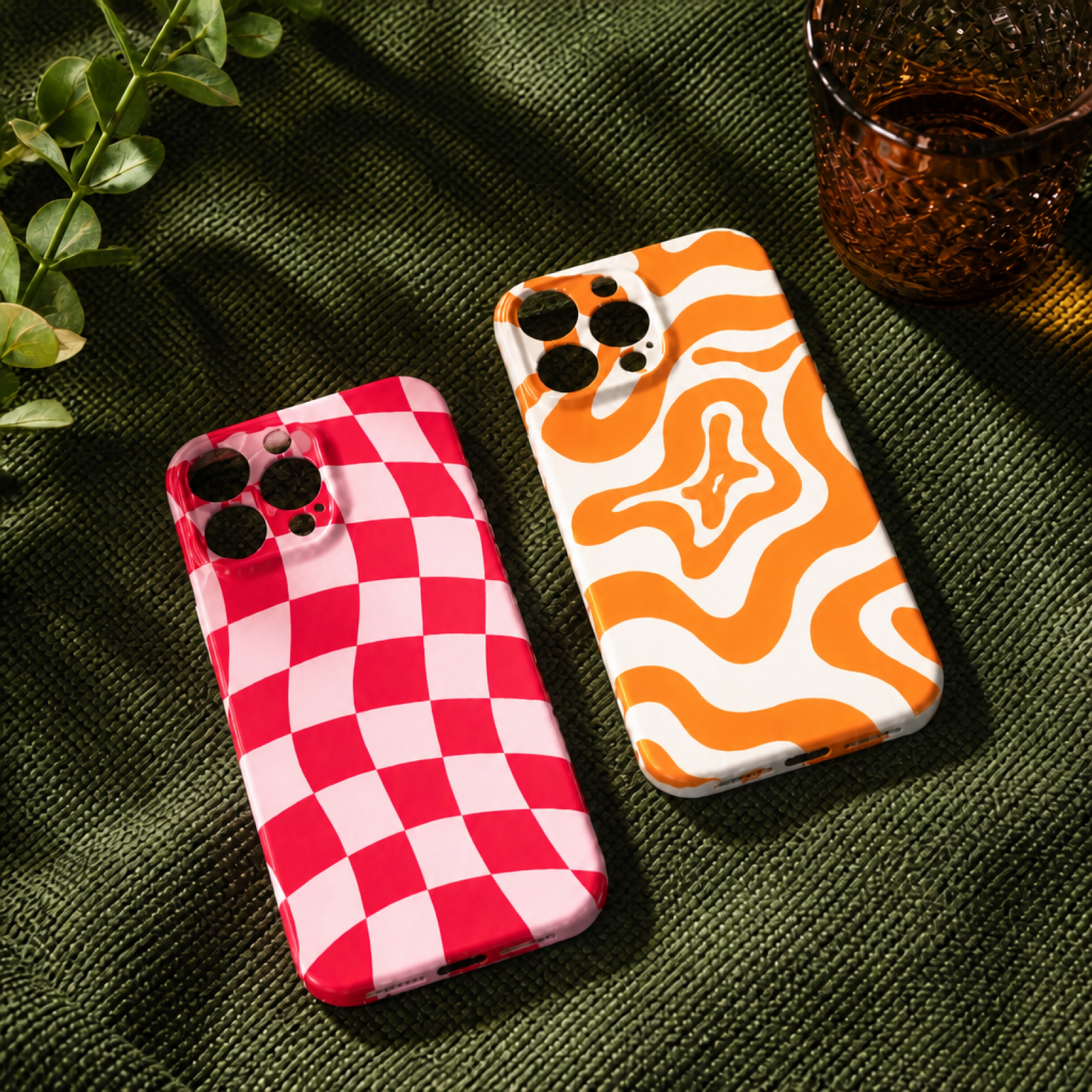 Sublimation phone case for iphone 16 pro max 03