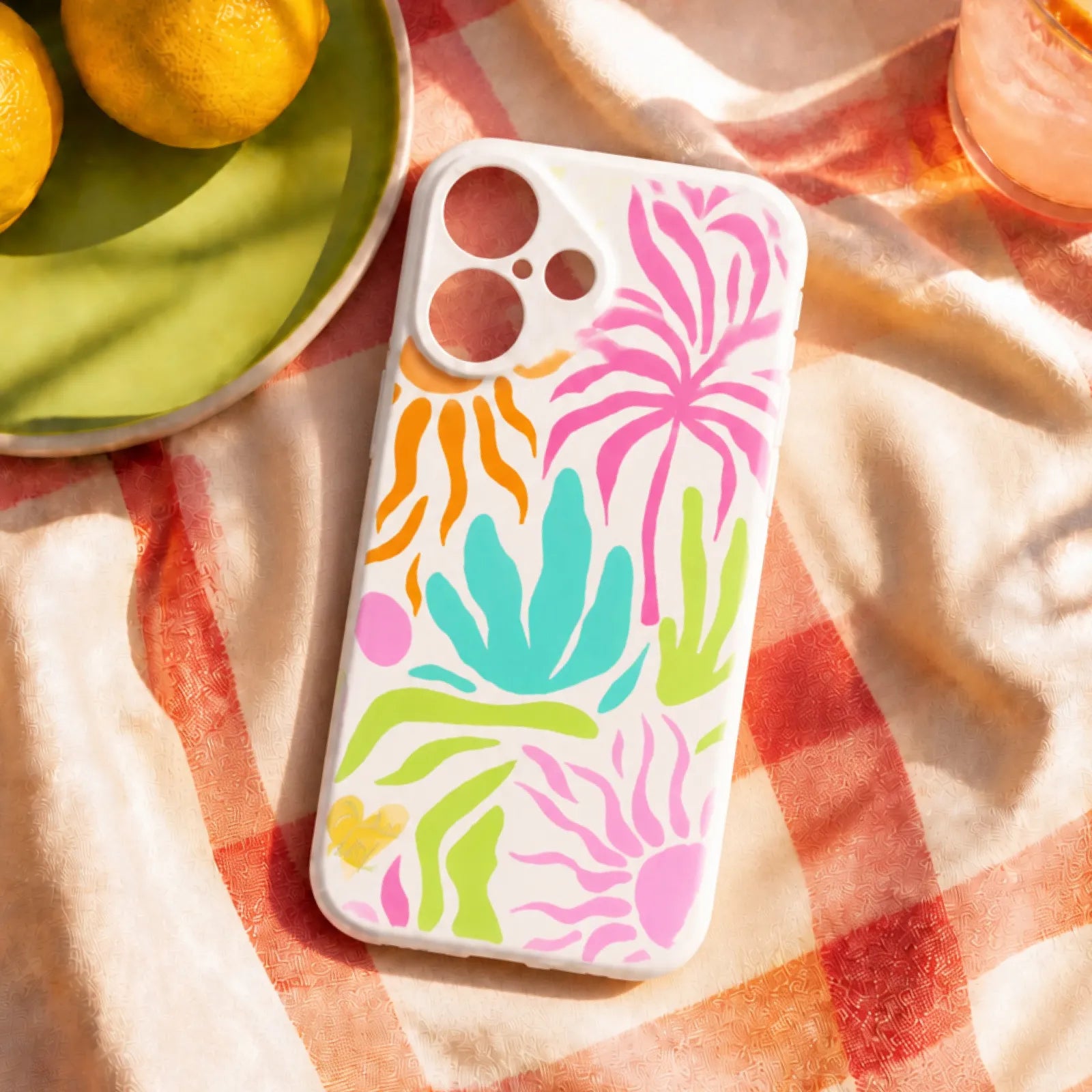 Sublimation phone case for iphone 17 01