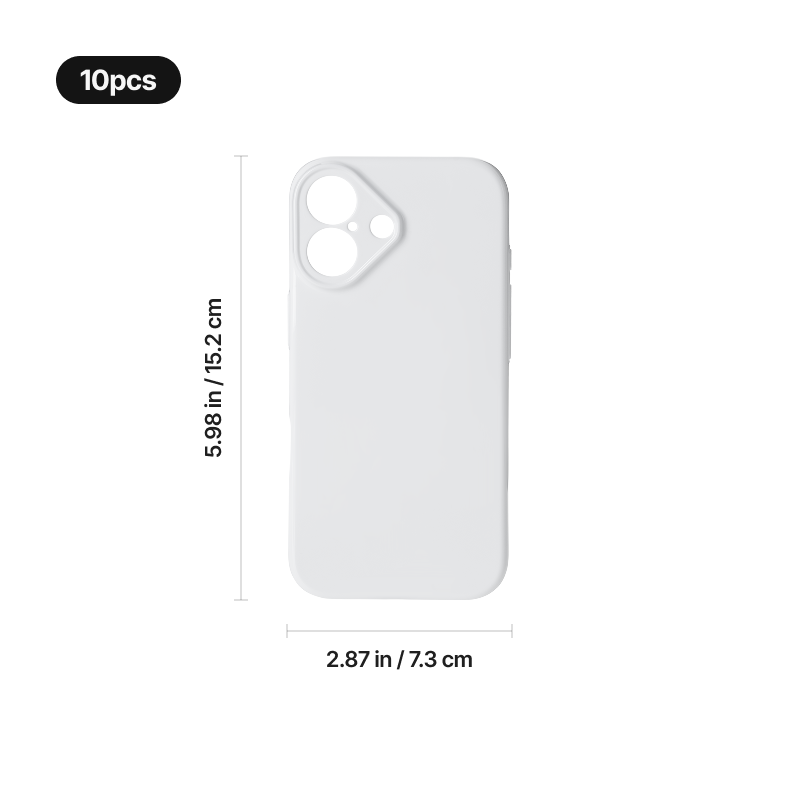 Sublimation phone case for iphone 17 04