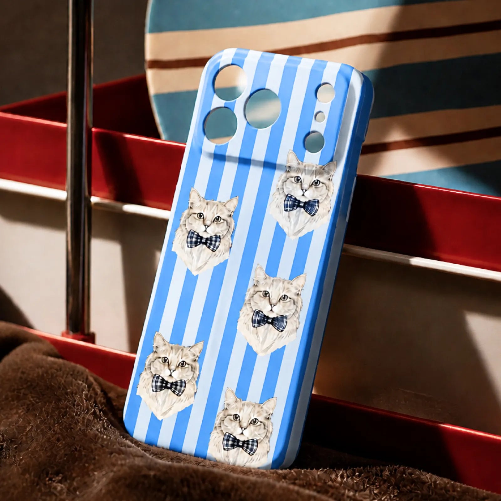 Sublimation phone case for iphone 17 pro 01