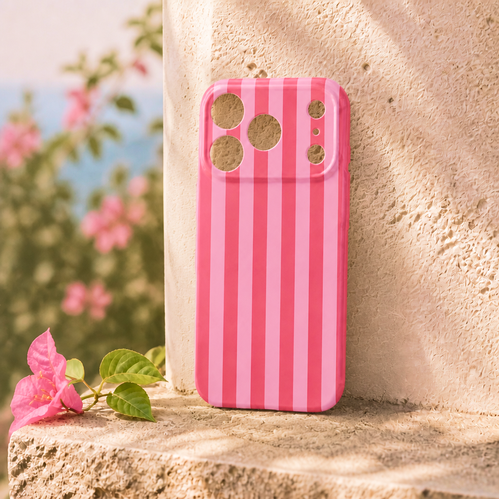 Sublimation phone case for iphone 17 pro 03