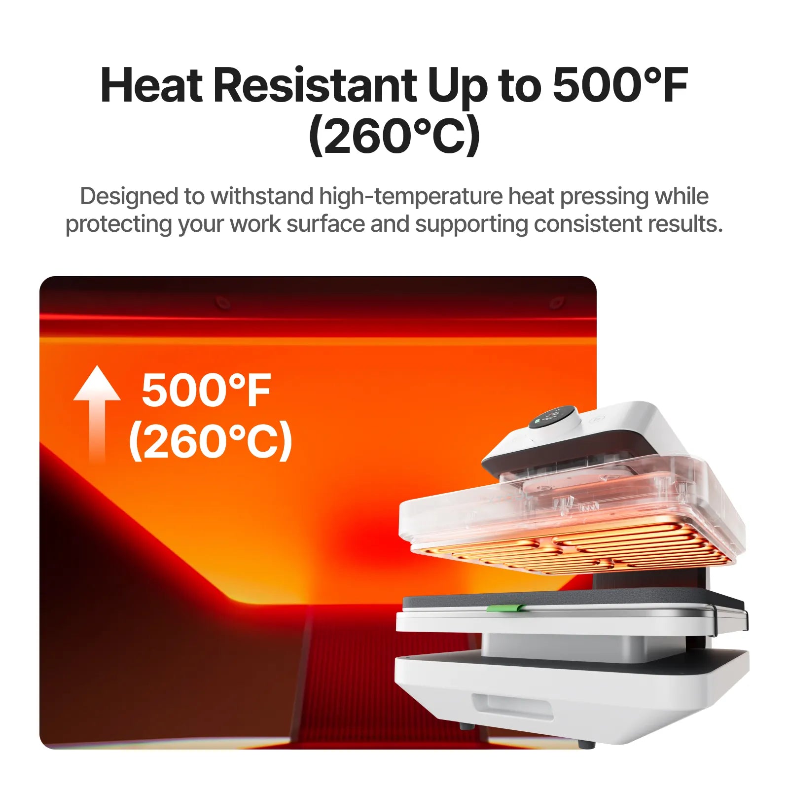 Teflon sheet for heat press 3pcs 04