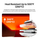 xTool Selected Teflon Sheet for Heat Press (3pcs)