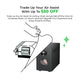 Air-Compress Assist