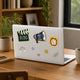 xTool Selected Translucent Vellum Inkjet Sticker Paper (25pcs)
