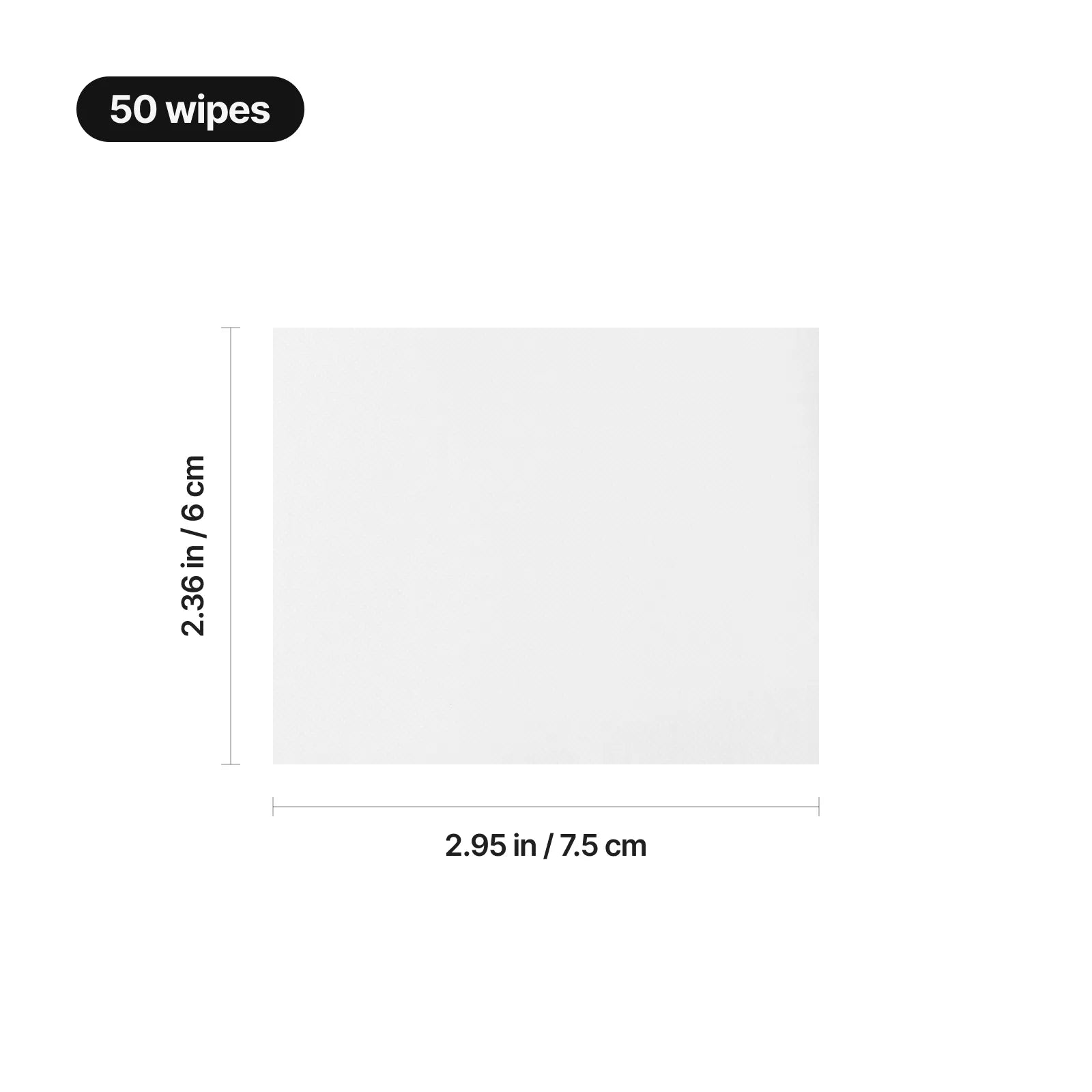 Uv printing primer wipe for acrylic 04