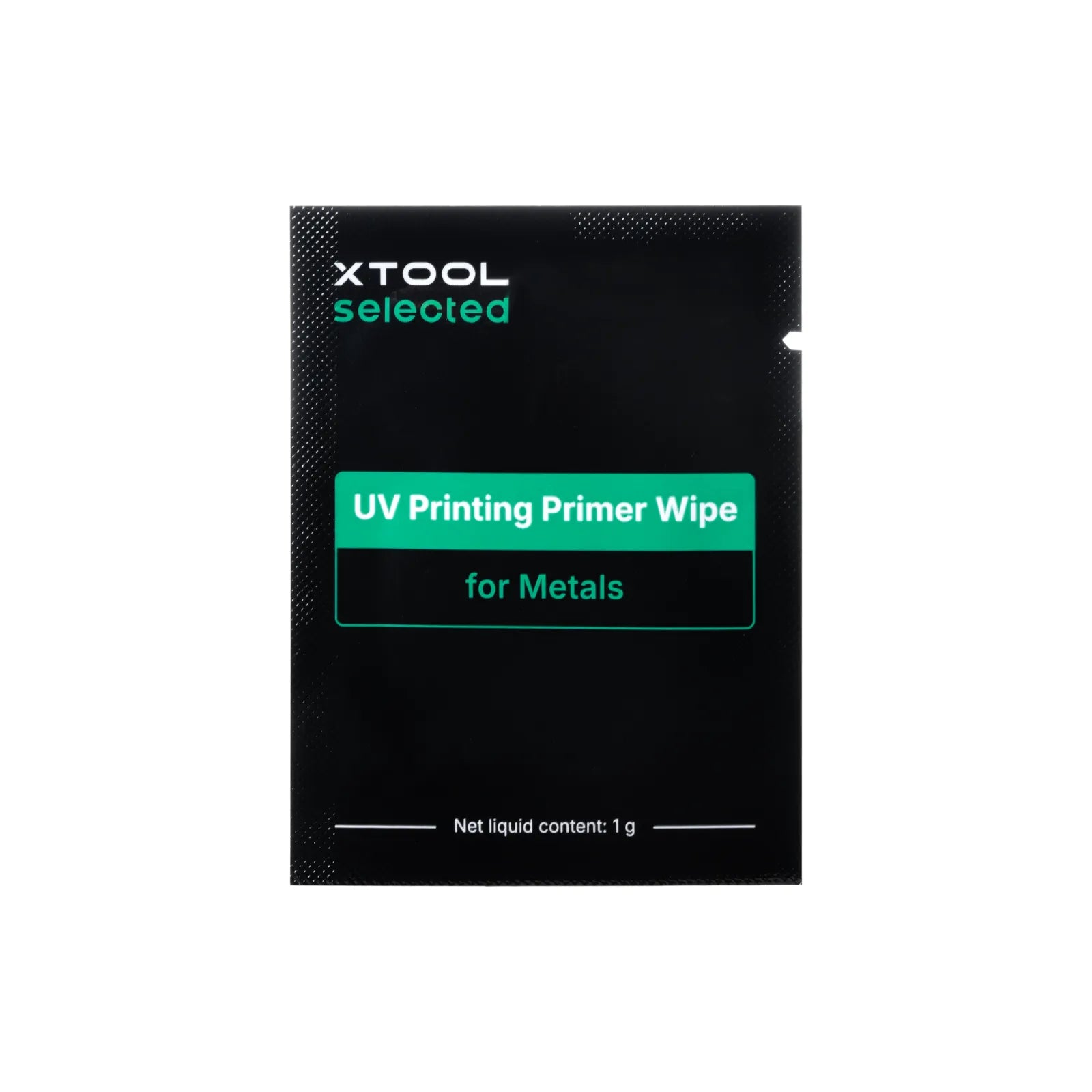 Uv printing primer wipe for metal 02