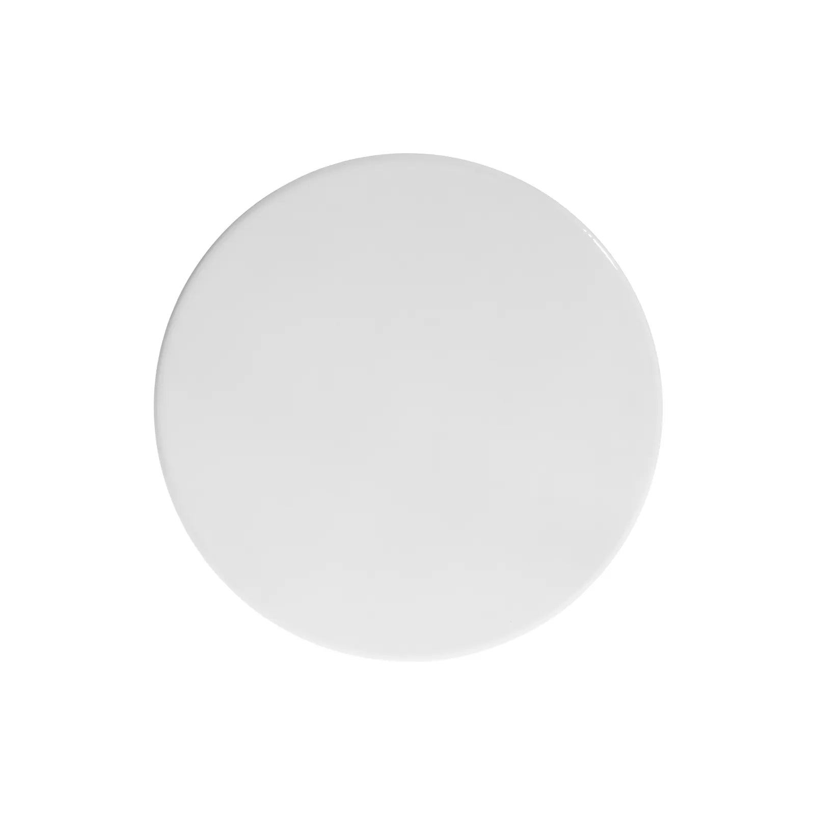 White round sublimation ceramic coasters 8pcs 01