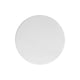 xTool Selected White Round Sublimation Ceramic Coasters (8pcs)