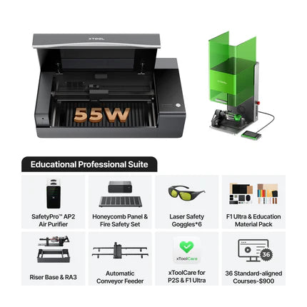 Xtool p2s educational professional suite 430x b985241e 6a24 408c 8767 c5d4da2ae73e