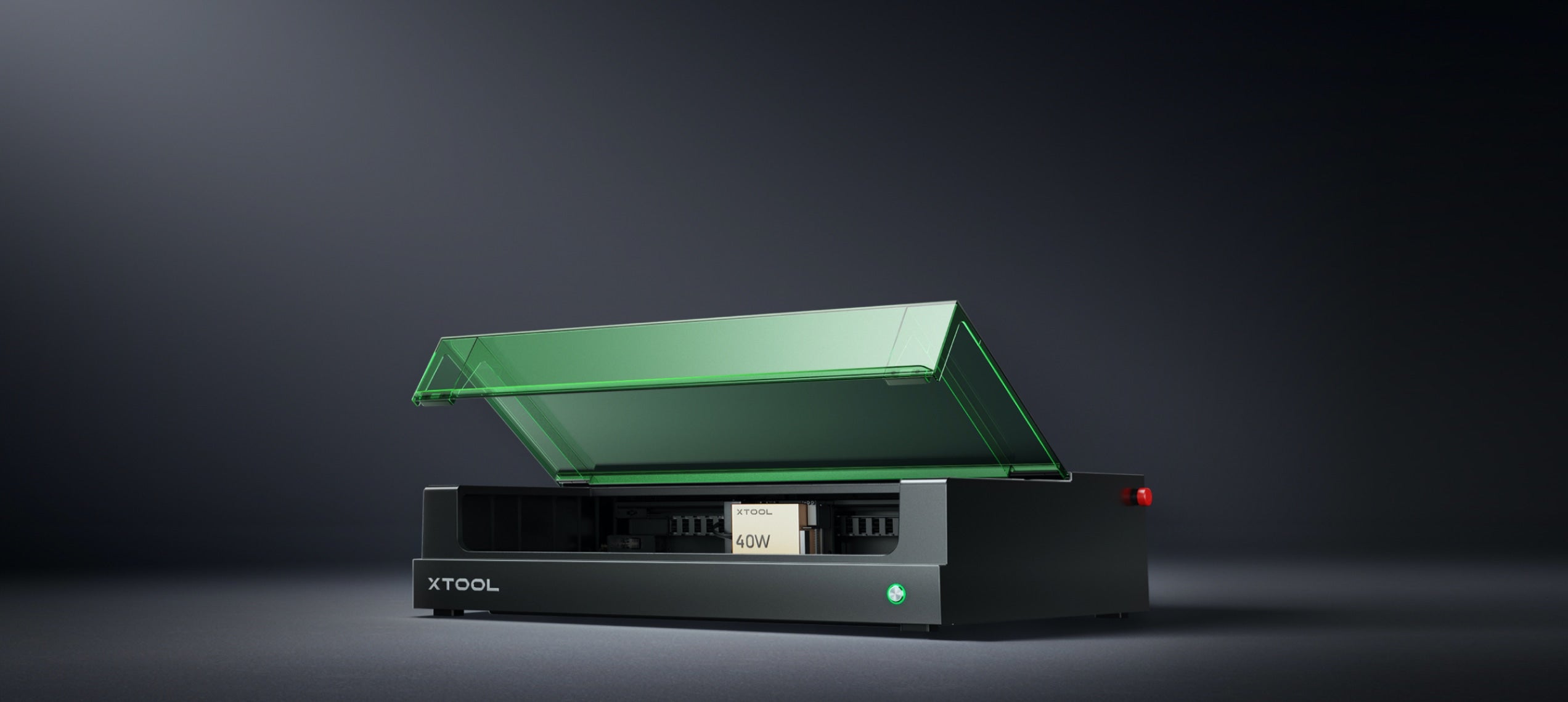 Pre-Sale xTool S1 Enclosed Diode Laser Cutter Desktop Engraving