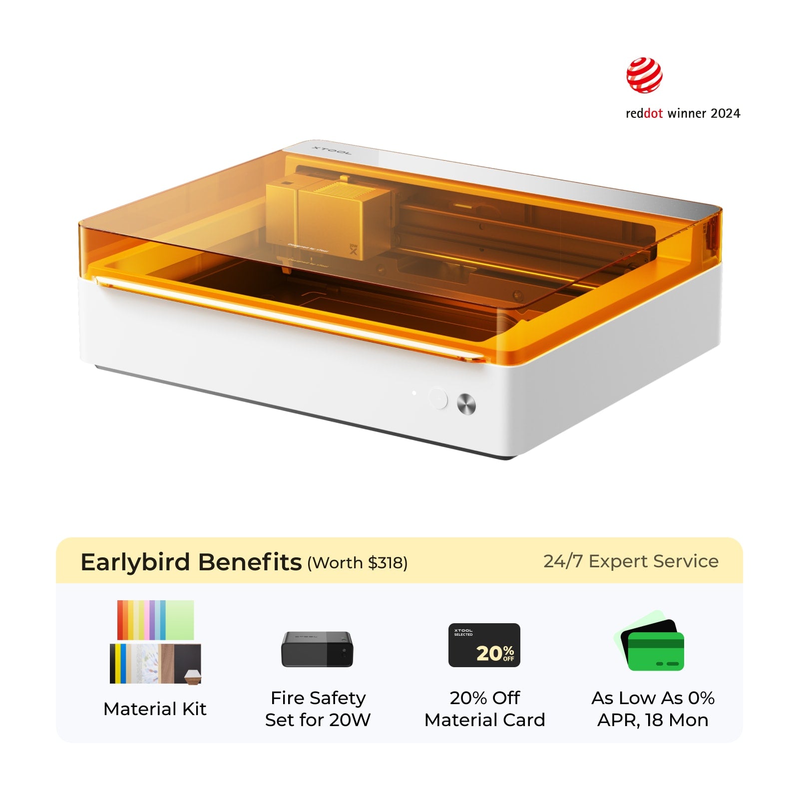 Glowforge Alternative: 12 Cheaper Laser Cutting Machines in 2024 | Buying Guide 3 xTool M1 Ultra: The World's First 4-in-1 Craft Machine