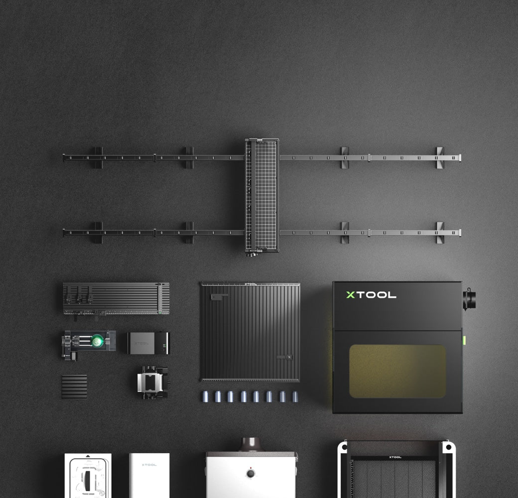 laser cutting accessories