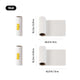 xTool Selected Canvas Roll Set for O1 Omni Printer