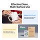 xTool Selected Cleaning Wipes for O1 Omni Printer (50pcs)