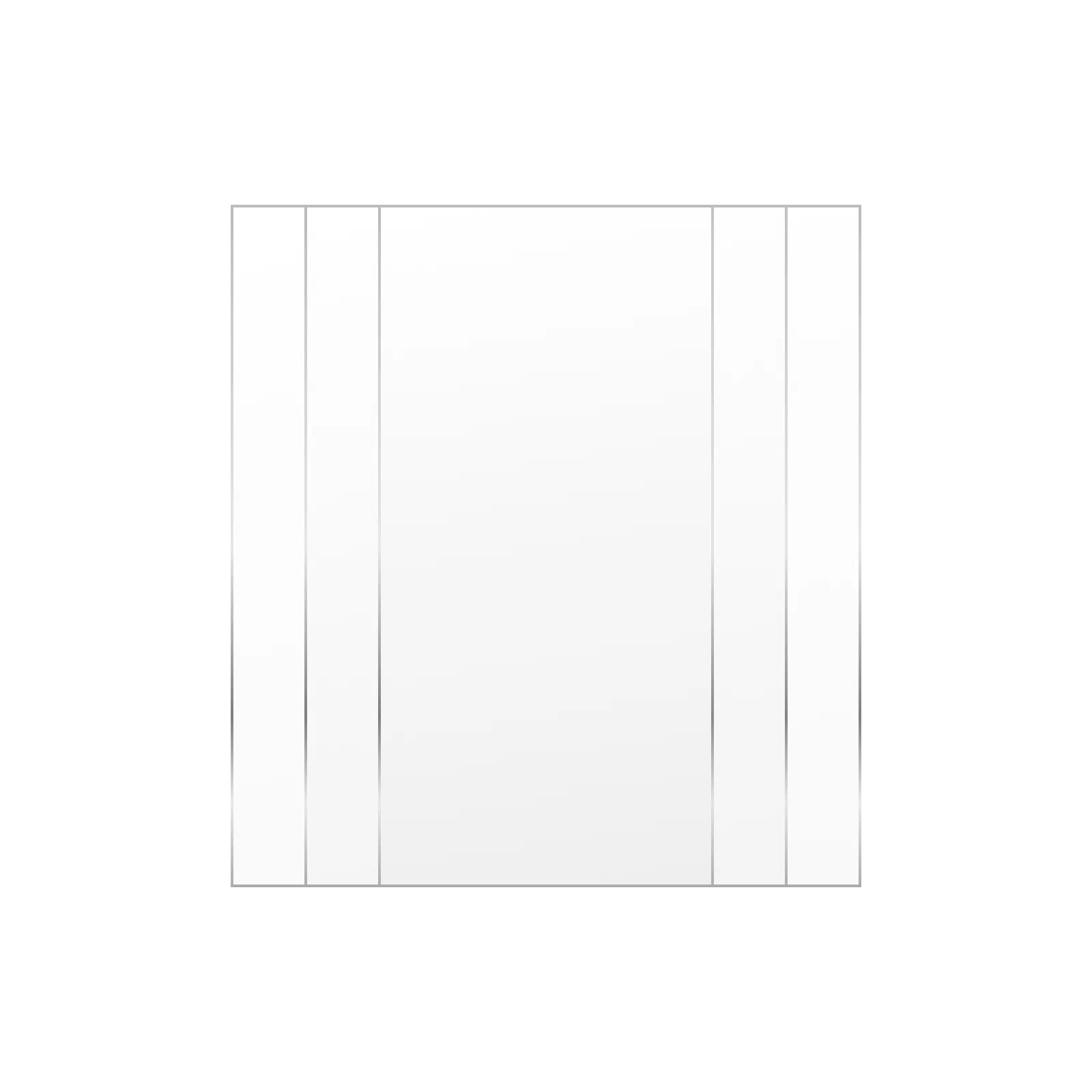 Xtool selected uv dtf a film sheets for standard baseplate 30pcs 03