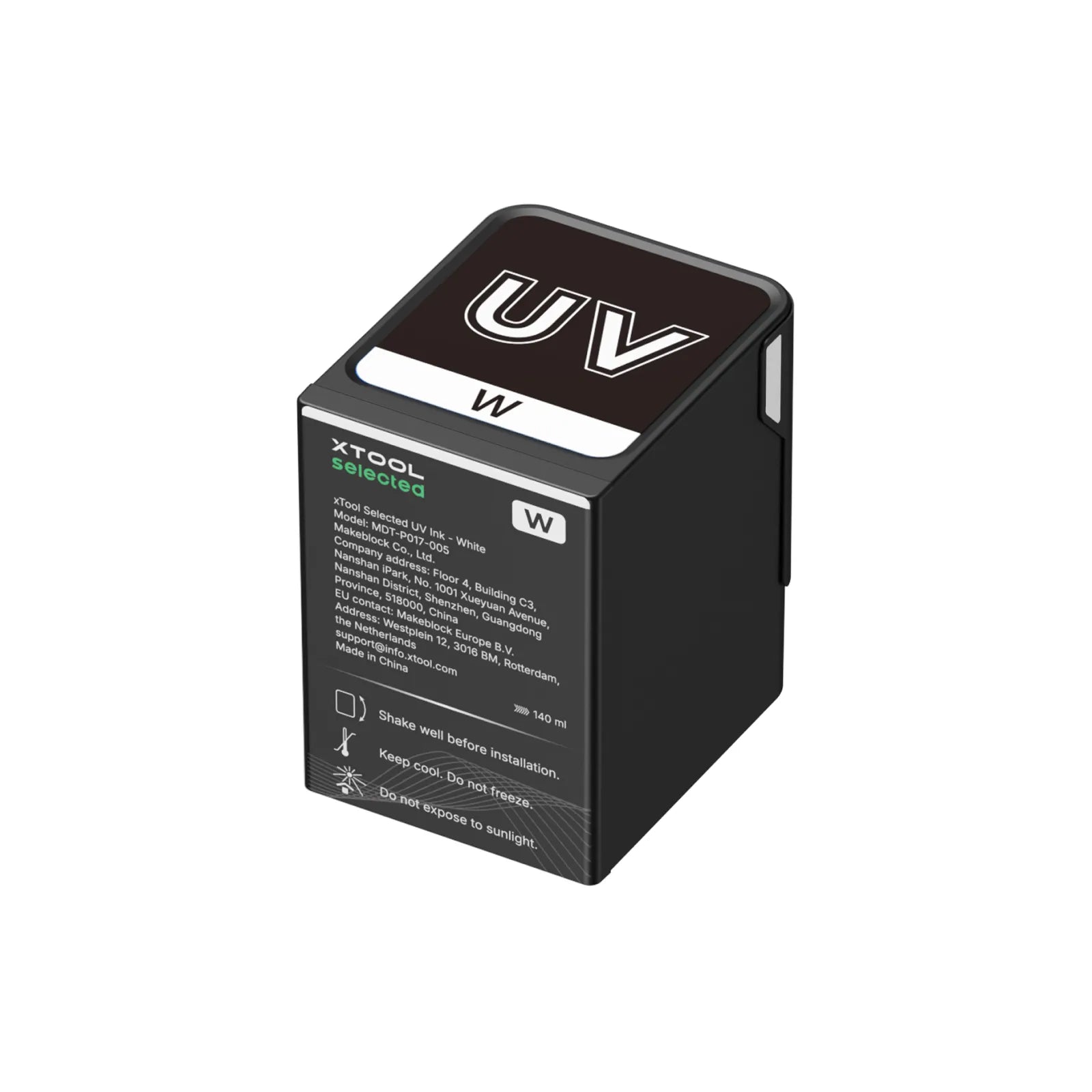 Xtool selected uv ink 02