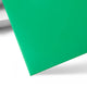 bright green glossy acrylic plexiglass sheet for laser cutting 