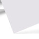 grey glossy acrylic plexiglass sheet for laser cutting