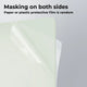 light grey glow in the dark acrylic plexiglass sheet for laser cutting and diy crafting