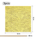 dimensions of metallic gold acrylic plexiglass sheet for laser cutting