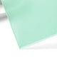 mint green glow in the dark acrylic plexiglass sheet for laser cutting