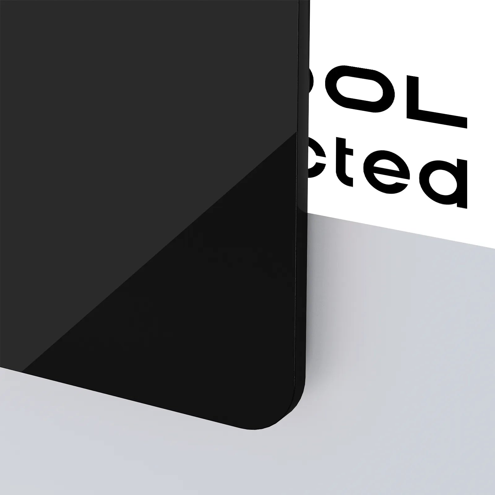 Xtool acrylic plexiglass sheet opaque glossy laser cutting crafting