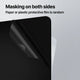 opaque glossy acrylic plexiglass sheet for laser cutting and creative crafts