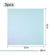 dimensions of pearlescent glitter acrylic plexiglass sheet for laser cutting