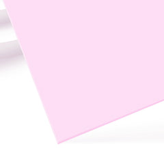 1/8" Frosted Acrylic Sheet (3pcs)
