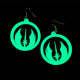 creative white glow in the dark acrylic plexiglass sheet craft ideas 03