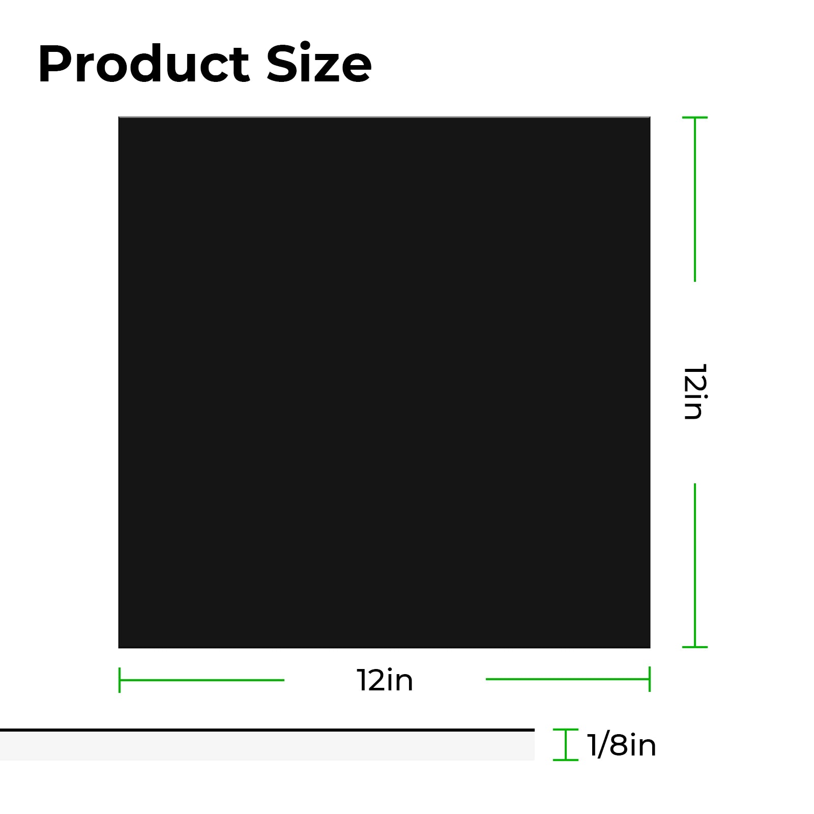 Xtool black acrylic sheet wholesale laser cutting dimensions