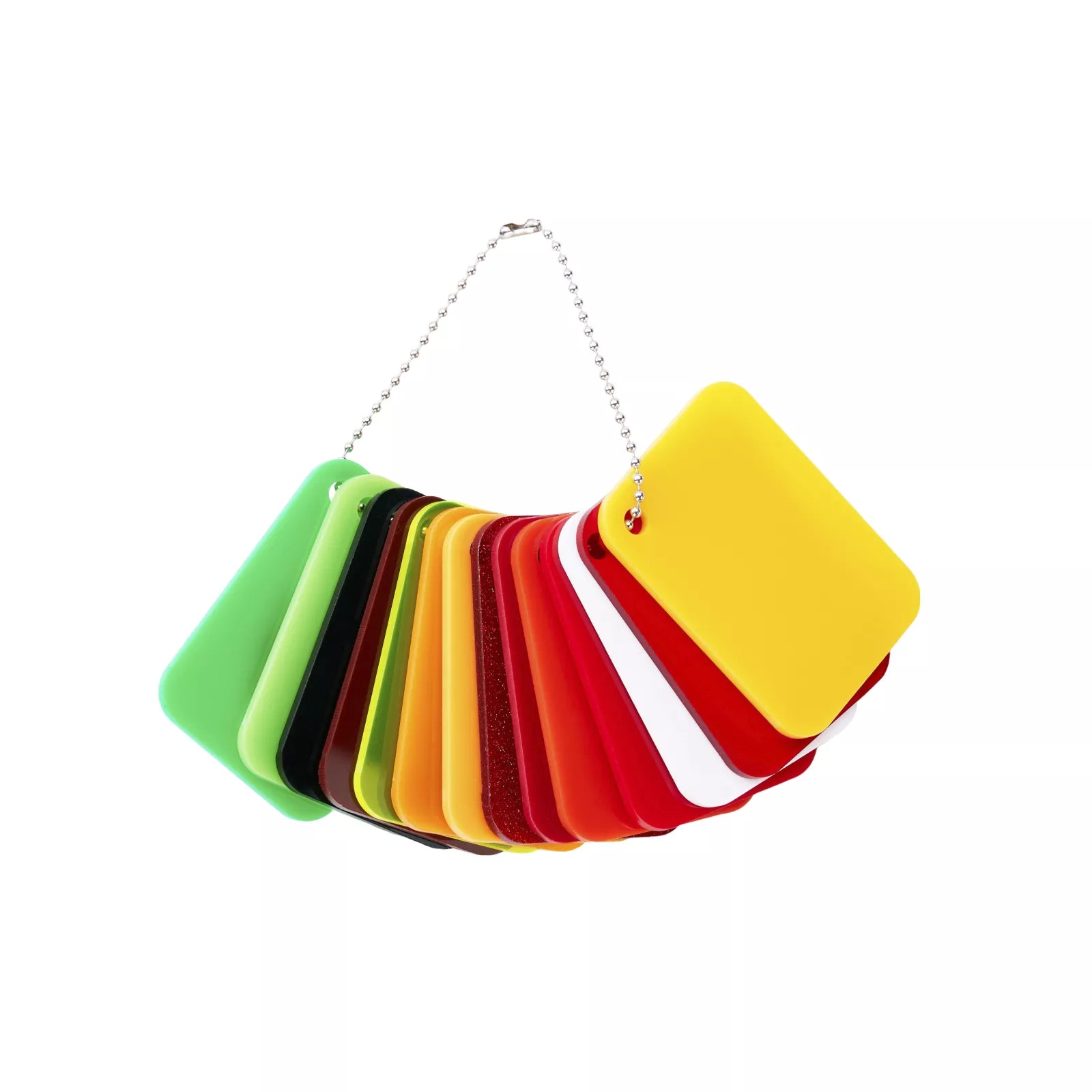 colored acrylic sheets for laser cutting