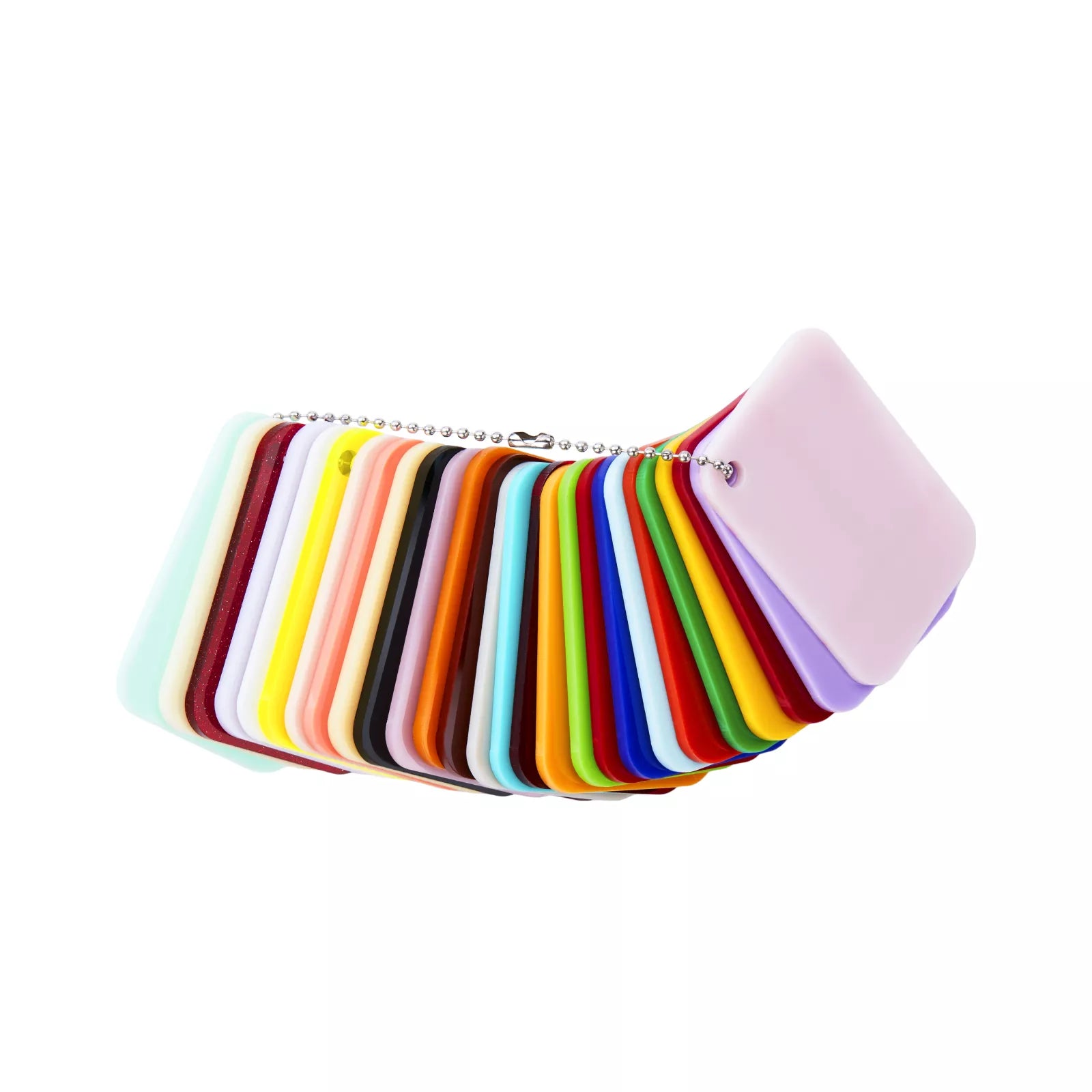 colored acrylic sheets for laser cutting diy crafts