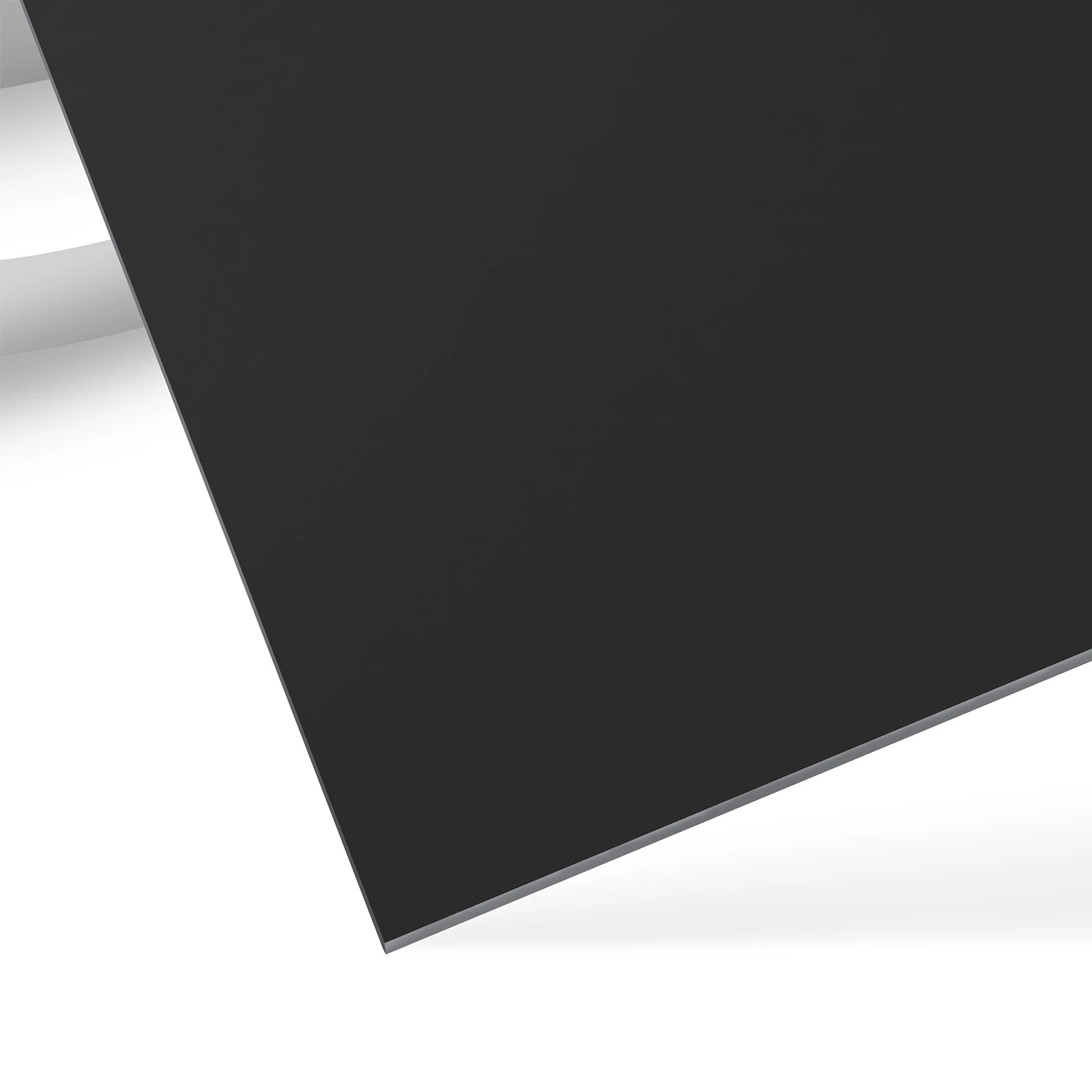Xtool custom acrylic plexiglass sheet black frosted laser cutting