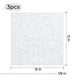 dimensions of flowers purple green glitter dots acrylic plexiglass sheet for laser cutting