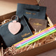 foil stamping for packaging