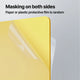 gold metallic acrylic plexiglass sheet for laser cutting