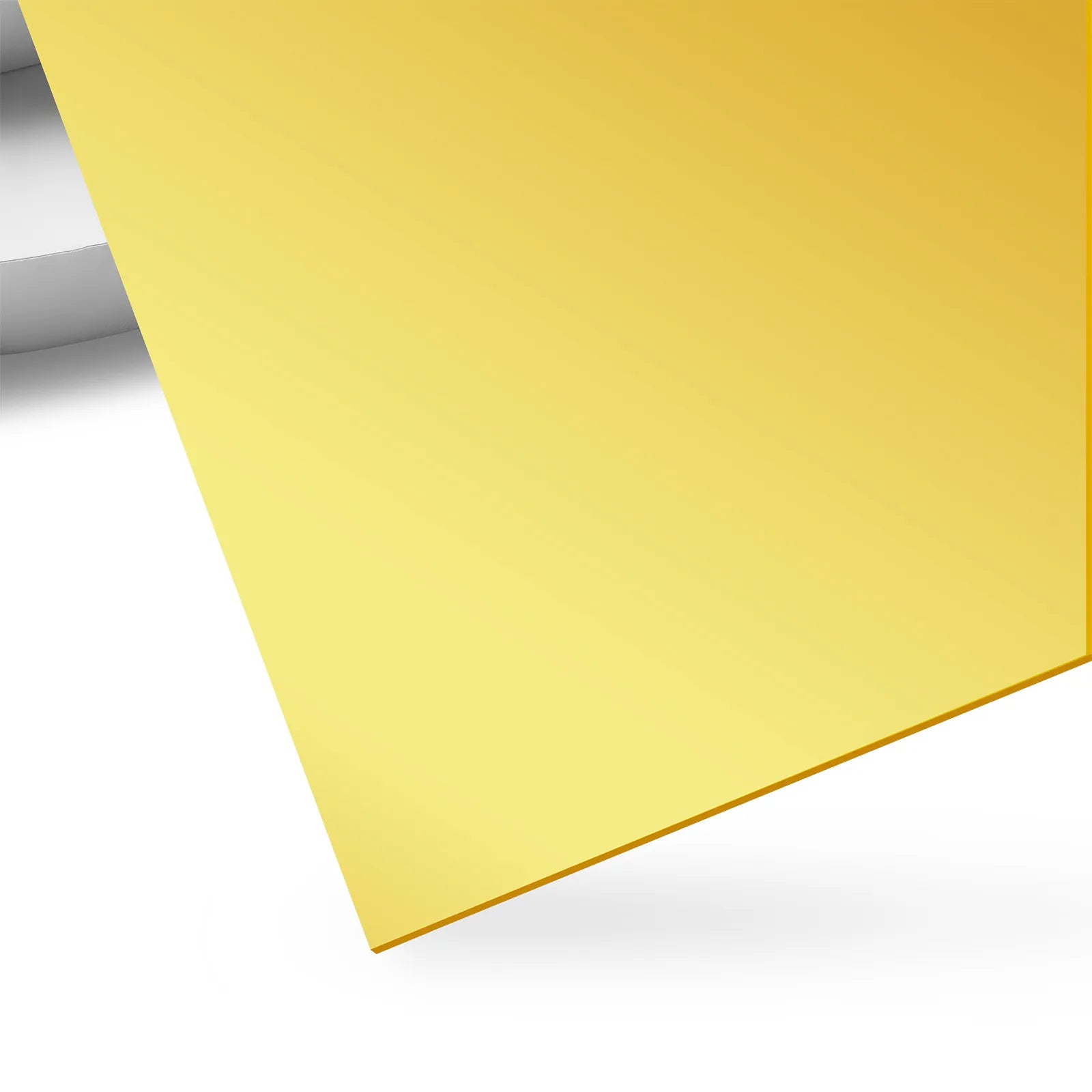 Xtool gold metallic acrylic sheet plexiglass laser cutting