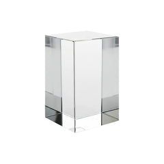 K9 Rectangle Crystal