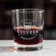 laser engraved whiskey glasses