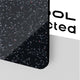 sprinkles glitter black acrylic sheets for laser cutting and diy crafts