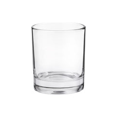 11.9oz Old Fashioned Whiskey Glasses (2pcs)