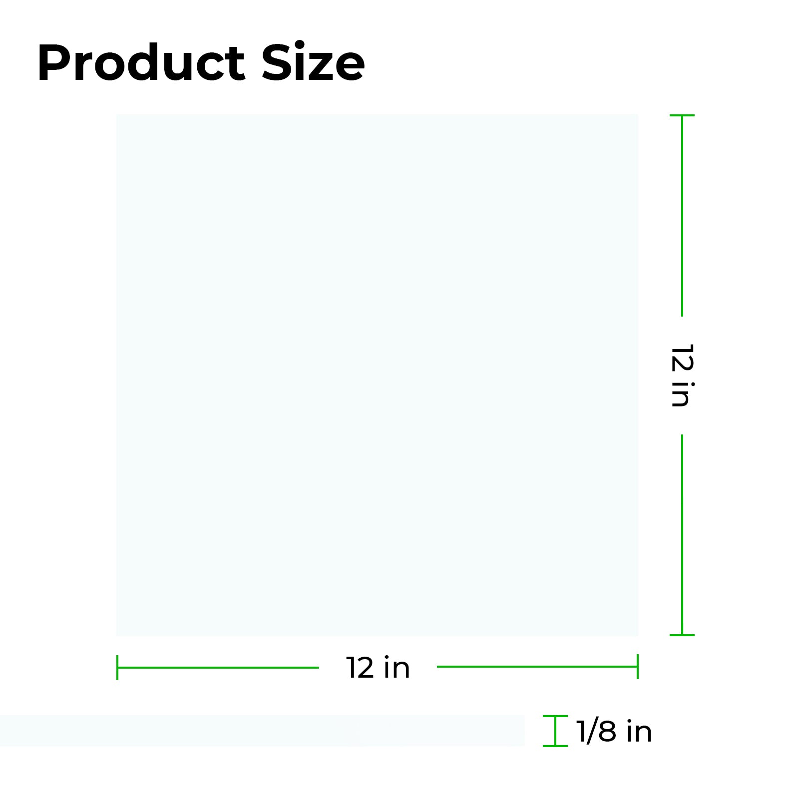 Xtool white acrylic sheet wholesale laser cutting dimensions