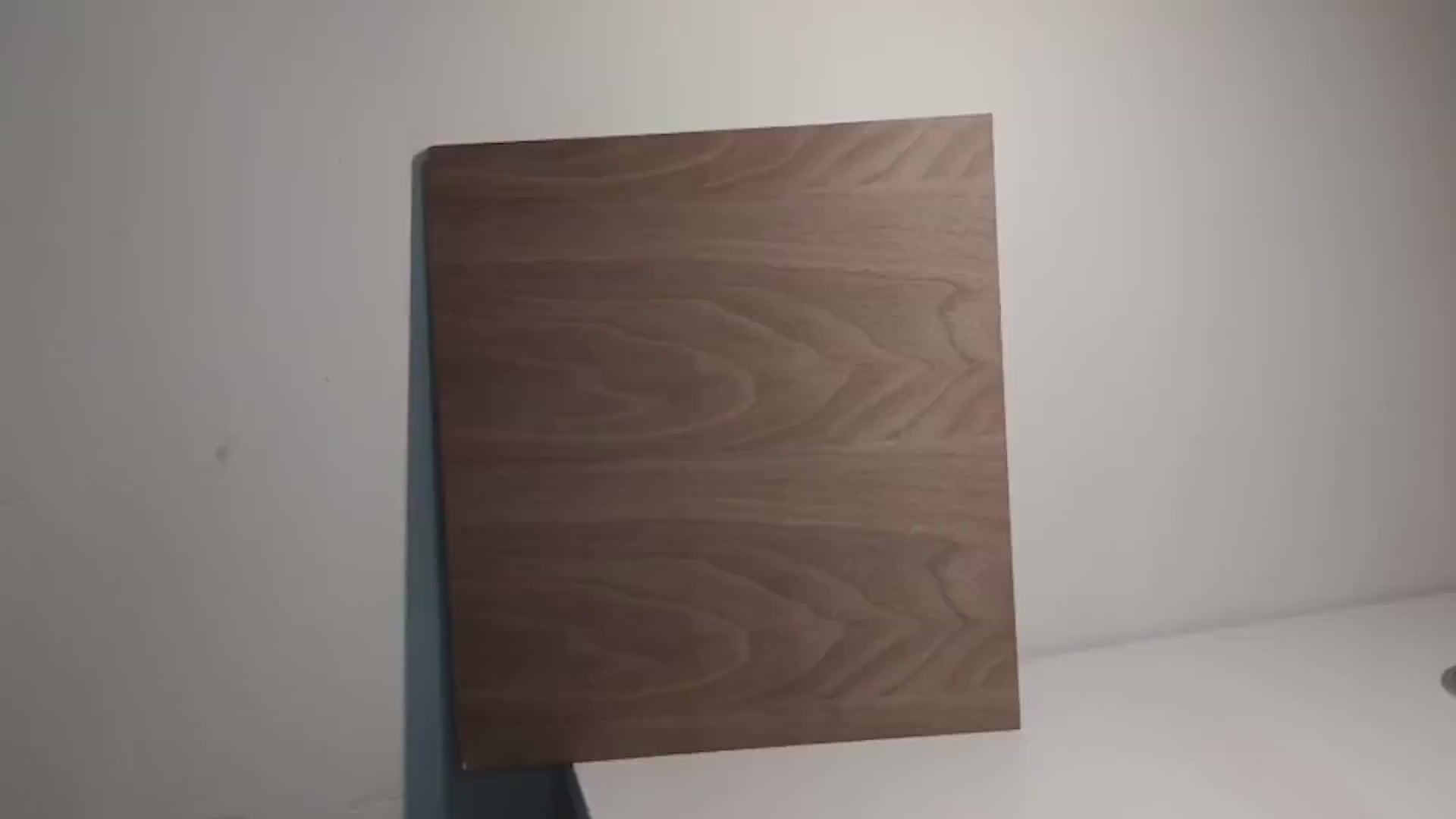 Walnut Plywood Sheets