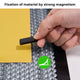 Honeycomb Material Pin